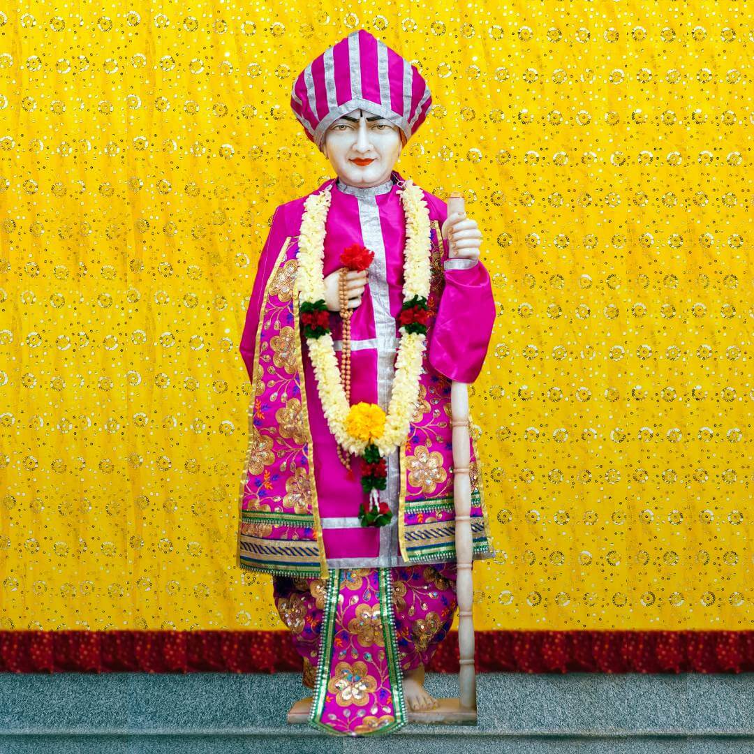 Shree Jalaram Bapa