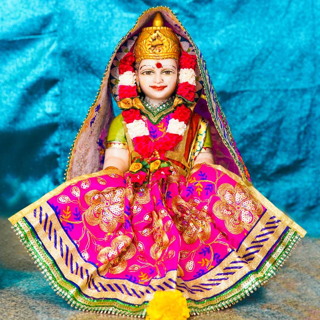 Shree Annapurna Ma