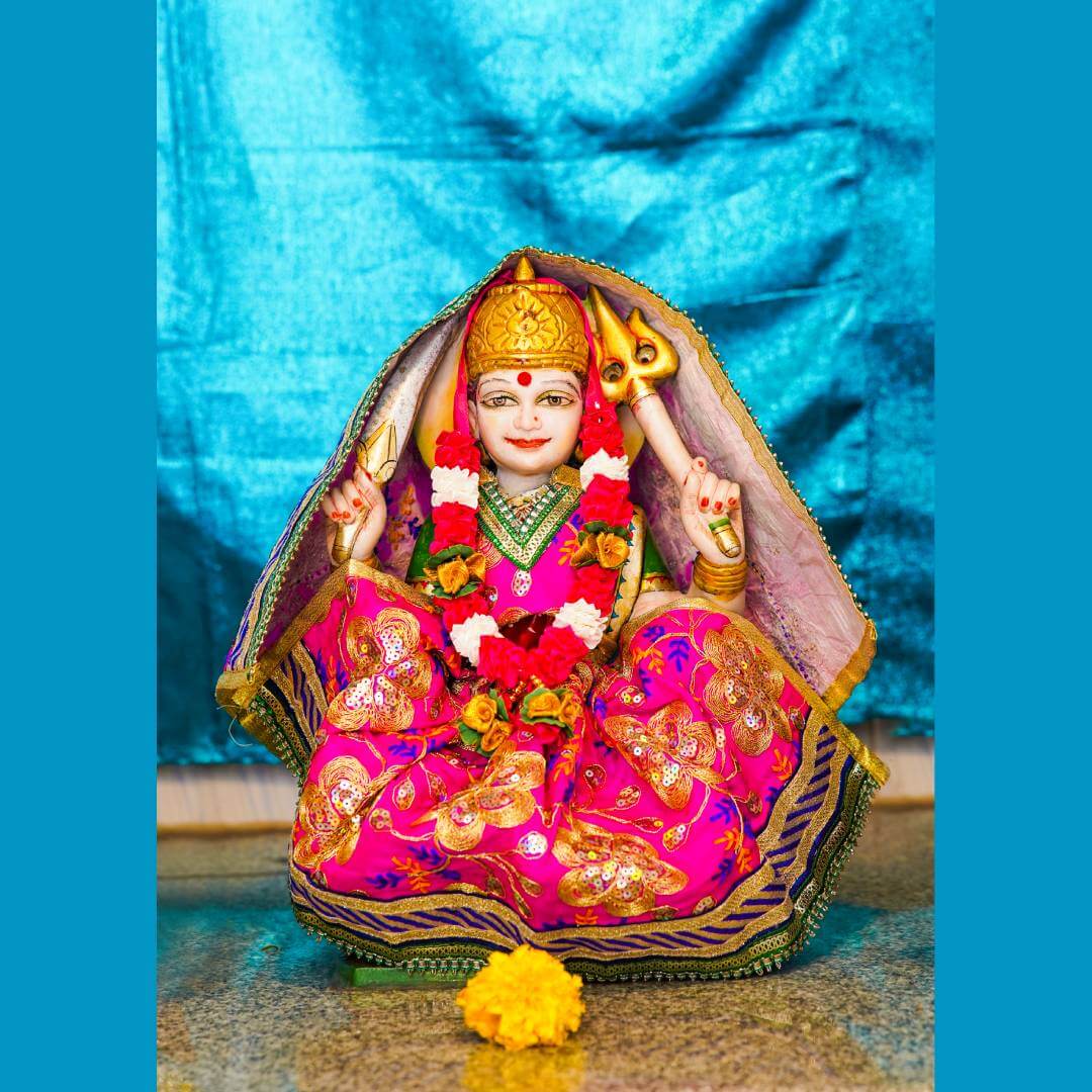 Shree Santoshima