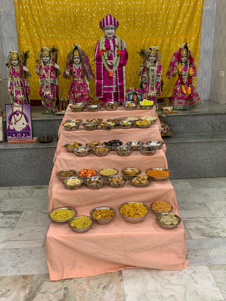Anakot Utsav