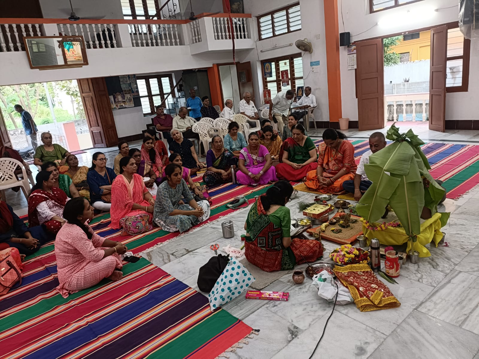 Sathyanarayan Katha