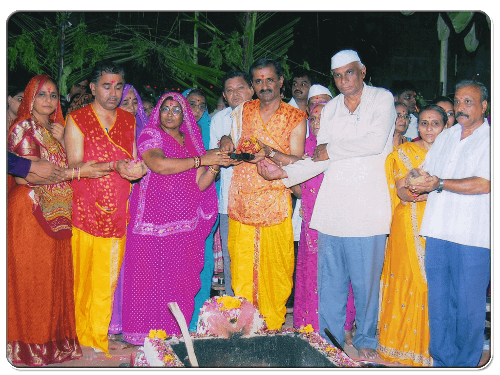 Pranprathistha 5