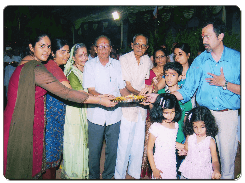 Pranprathistha 7