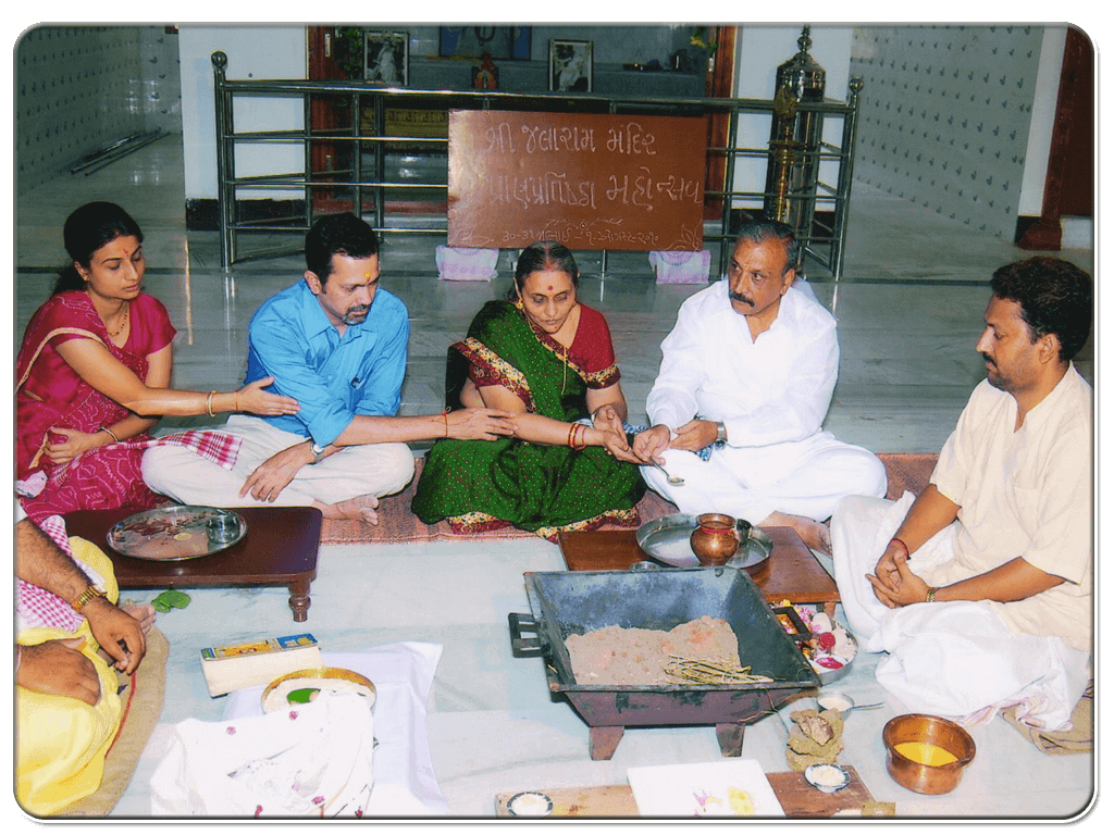 Pranprathistha 10