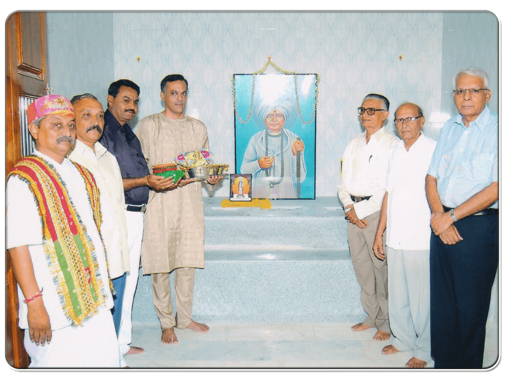 Pranprathistha 11