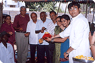 Mandir