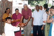 Mandir